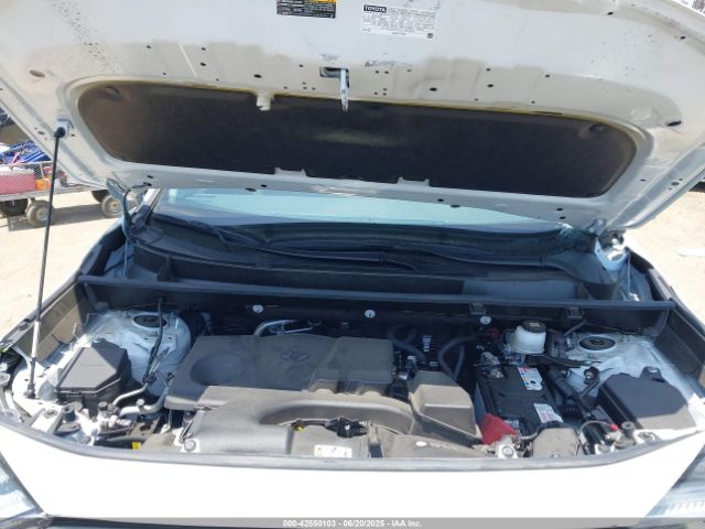 2023 TOYOTA RAV4 JTMC1RFV2PD101299 Photo 9