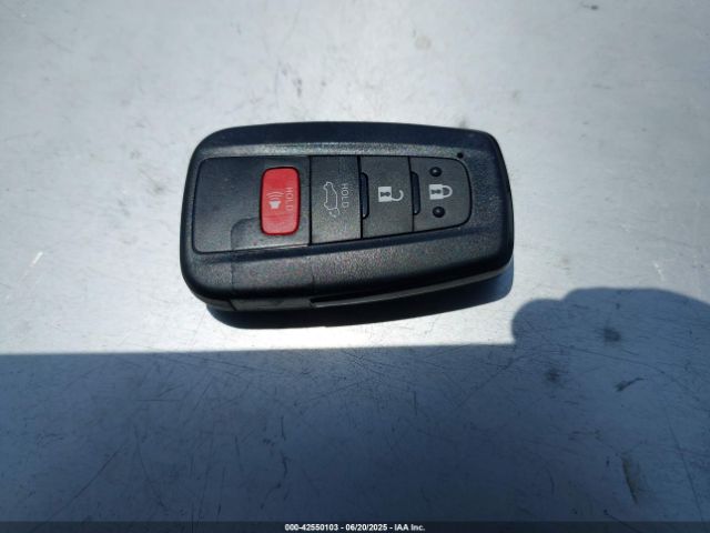 2023 TOYOTA RAV4 JTMC1RFV2PD101299 Photo 10