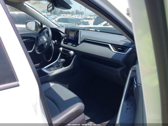 2023 TOYOTA RAV4 JTMC1RFV2PD101299 Photo 4