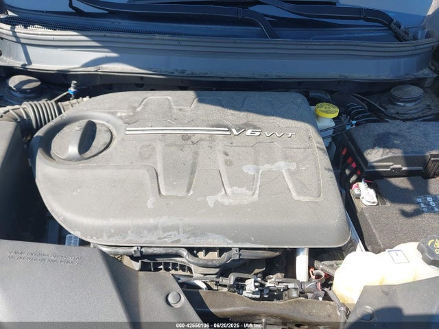 1C4PJLCX6KD380768 Jeep Cherokee