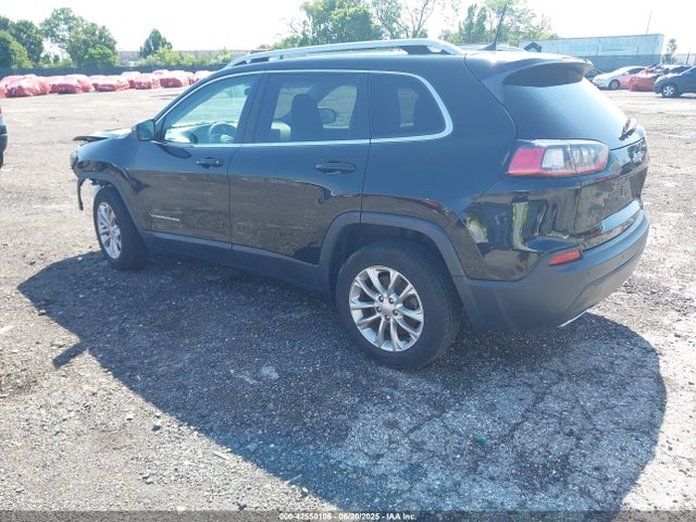 1C4PJLCX6KD380768 Jeep Cherokee