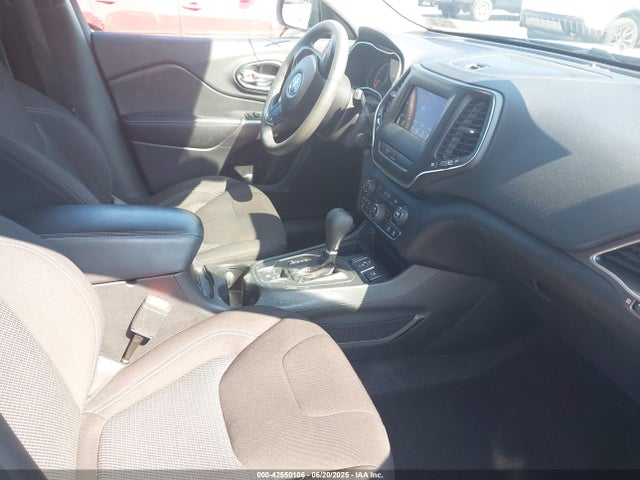 1C4PJLCX6KD380768 Jeep Cherokee