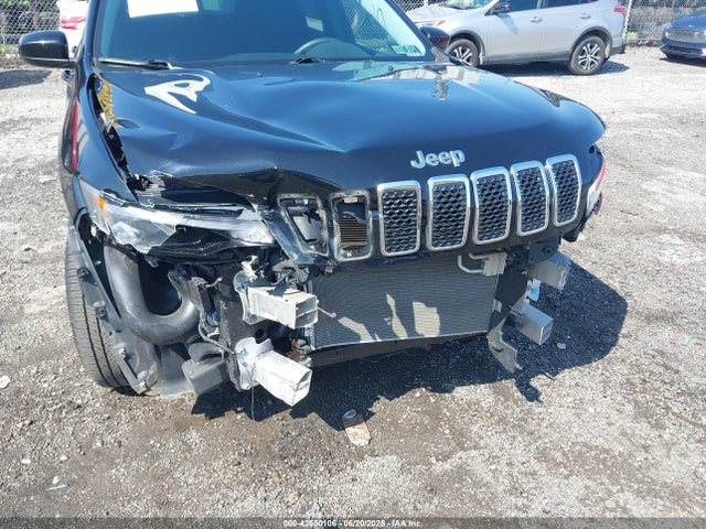 1C4PJLCX6KD380768 Jeep Cherokee