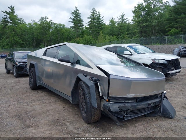 2024 TESLA CYBERTRUCK 7G2CEHED3RA046908 Photo 0