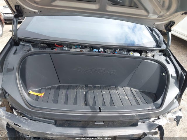 2024 TESLA CYBERTRUCK 7G2CEHED3RA046908 Photo 9