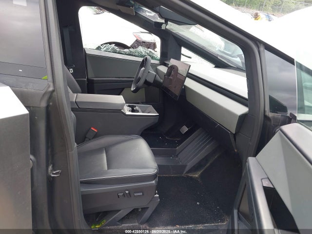 2024 TESLA CYBERTRUCK 7G2CEHED3RA046908 Photo 4