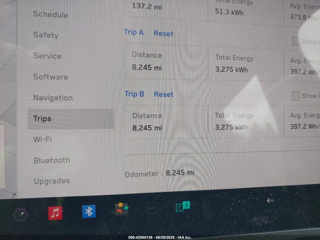 2024 TESLA CYBERTRUCK 7G2CEHED3RA046908 Photo 6