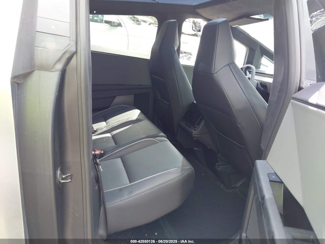 2024 TESLA CYBERTRUCK 7G2CEHED3RA046908 Photo 7