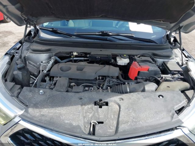 2019 ACURA RDX 5J8TC1H72KL007448 Photo 9