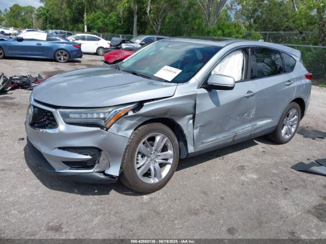2019 ACURA RDX 5J8TC1H72KL007448 Photo 1