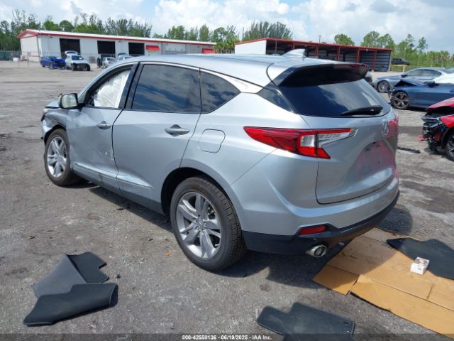 2019 ACURA RDX 5J8TC1H72KL007448 Photo 2