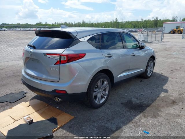 2019 ACURA RDX 5J8TC1H72KL007448 Photo 3