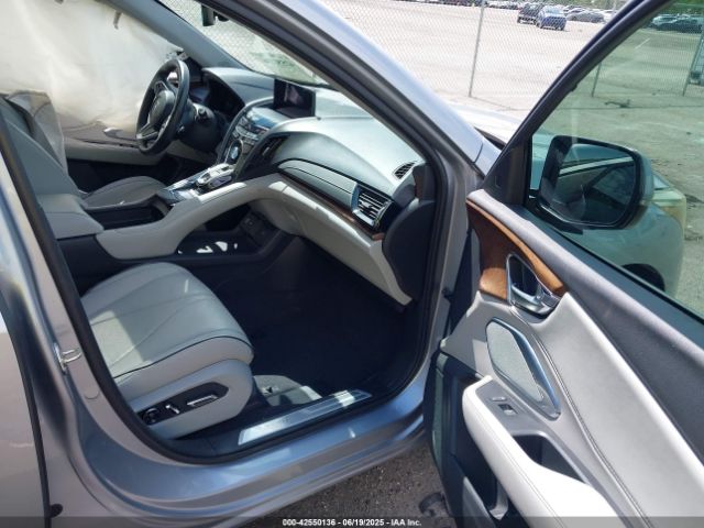 2019 ACURA RDX 5J8TC1H72KL007448 Photo 4