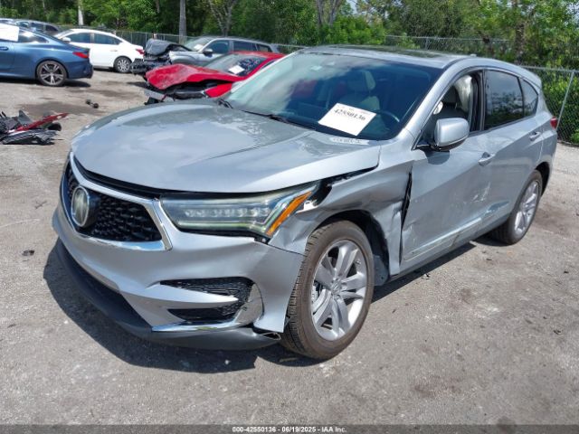 2019 ACURA RDX 5J8TC1H72KL007448 Photo 5