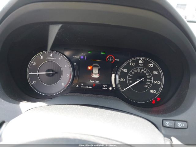 2019 ACURA RDX 5J8TC1H72KL007448 Photo 6