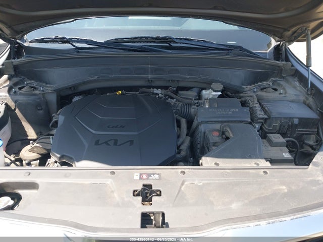 5XYP64HC0NG248009 KIA gdi lambda-ii