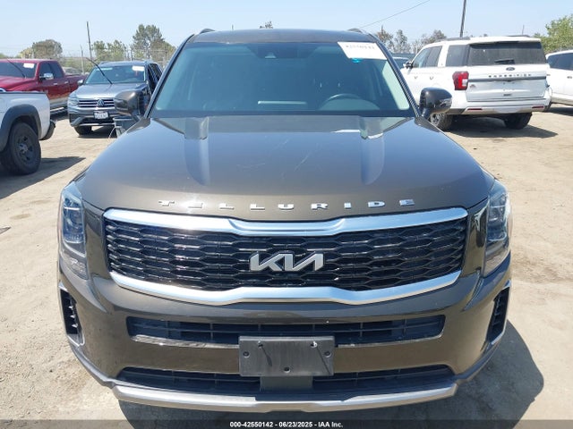 5XYP64HC0NG248009 KIA gdi lambda-ii