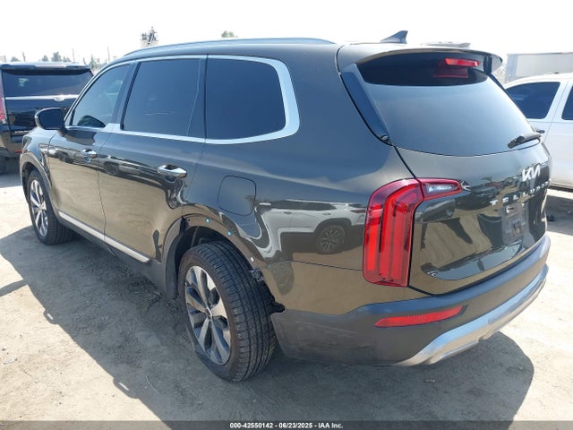 5XYP64HC0NG248009 KIA gdi lambda-ii