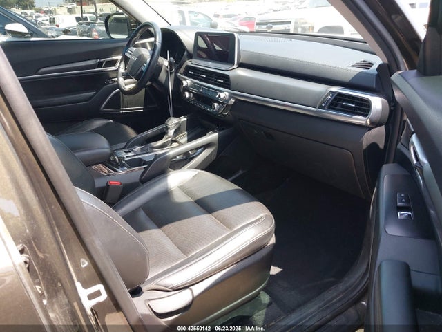 5XYP64HC0NG248009 KIA gdi lambda-ii