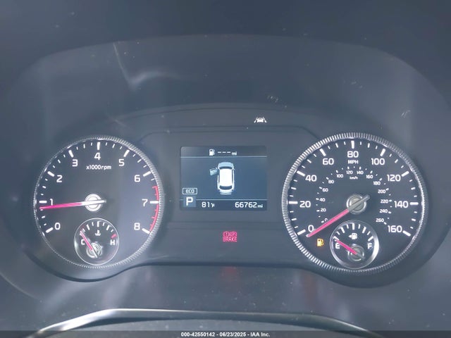 5XYP64HC0NG248009 KIA gdi lambda-ii
