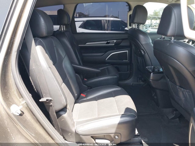 5XYP64HC0NG248009 KIA gdi lambda-ii