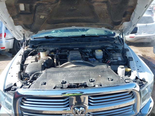 RAM 2015 2015 3C6UR5ML3FG674244 Image 10