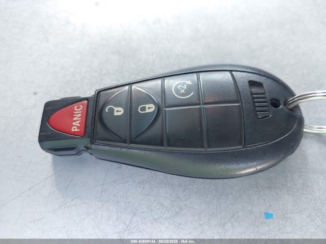 RAM 2015 2015 3C6UR5ML3FG674244 Image 11