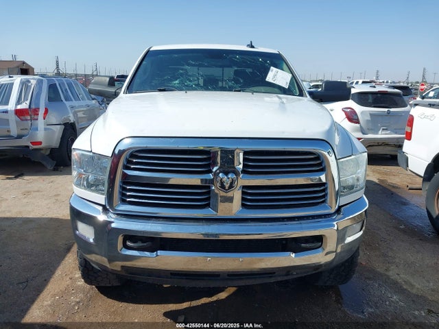 RAM 2015 2015 3C6UR5ML3FG674244 Image 12