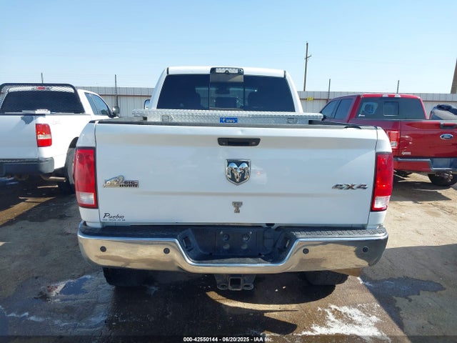 RAM 2015 2015 3C6UR5ML3FG674244 Image 16