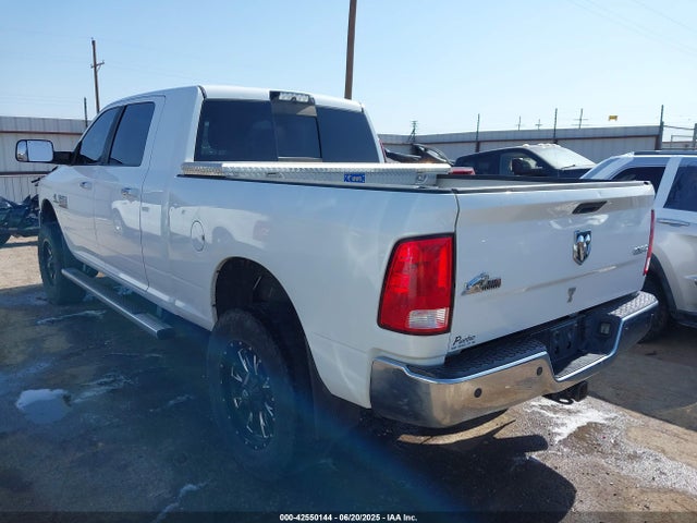 RAM 2015 2015 3C6UR5ML3FG674244 Image 3