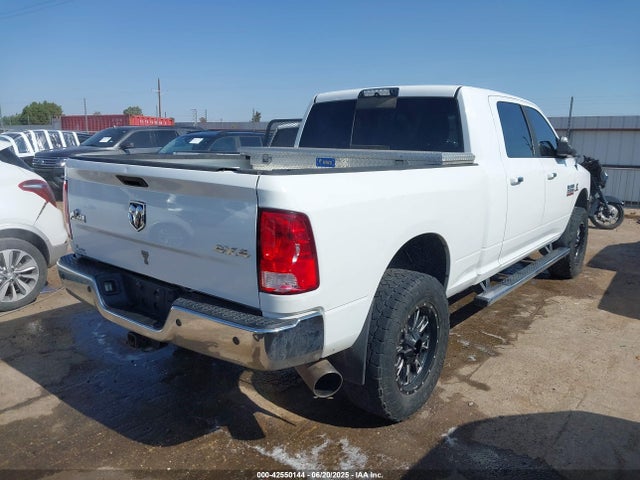 RAM 2015 2015 3C6UR5ML3FG674244 Image 4