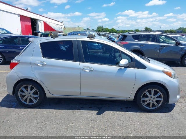 Toyota 1nz-fe 2014 JTDKTUD38ED575636 Image 13