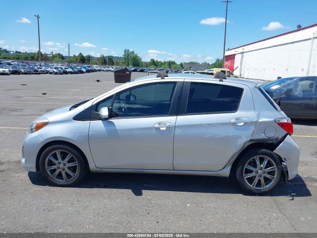 Toyota 1nz-fe 2014 JTDKTUD38ED575636 Image 14