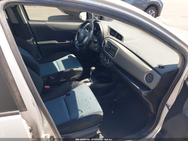 Toyota 1nz-fe 2014 JTDKTUD38ED575636 Image 5
