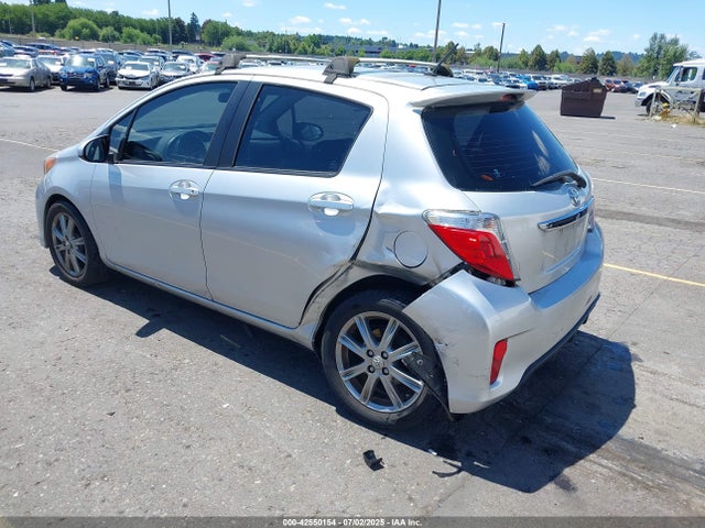 Toyota 1nz-fe 2014 JTDKTUD38ED575636 Image 6