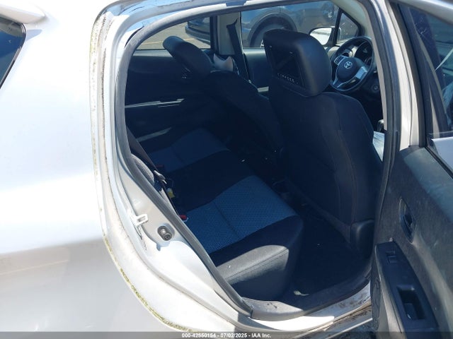 Toyota 1nz-fe 2014 JTDKTUD38ED575636 Image 8