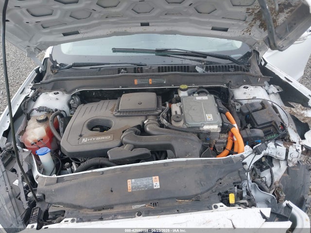 Ford 2019 2019 3FA6P0RUXKR260474 Image 10