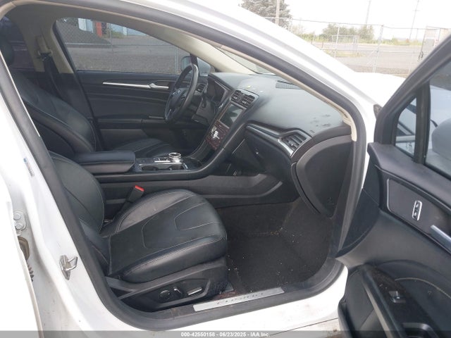 Ford 2019 2019 3FA6P0RUXKR260474 Image 5