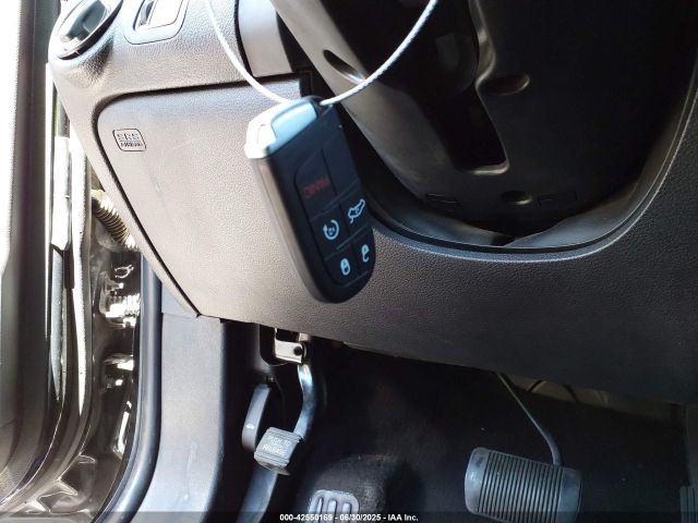 2018 DODGE JOURNEY 3C4PDCEG3JT472255 Photo 10
