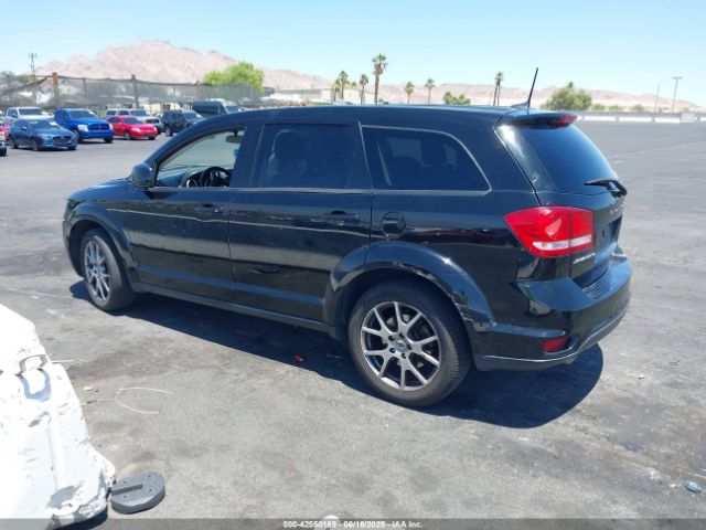 2018 DODGE JOURNEY 3C4PDCEG3JT472255 Photo 2