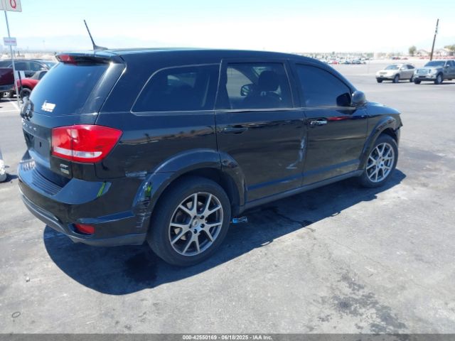 2018 DODGE JOURNEY 3C4PDCEG3JT472255 Photo 3