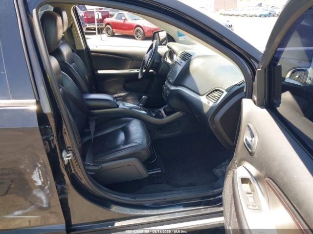 2018 DODGE JOURNEY 3C4PDCEG3JT472255 Photo 4