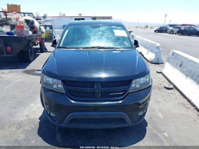 2018 DODGE JOURNEY 3C4PDCEG3JT472255 Photo 5