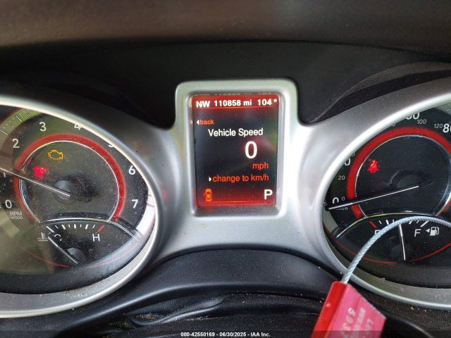 2018 DODGE JOURNEY 3C4PDCEG3JT472255 Photo 6