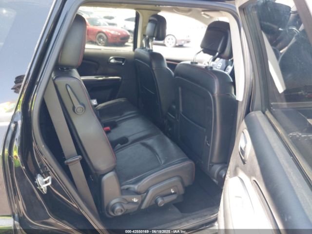 2018 DODGE JOURNEY 3C4PDCEG3JT472255 Photo 7
