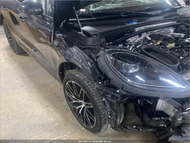 2024 PORSCHE MACAN WP1AA2A54RLB01771 Photo 0