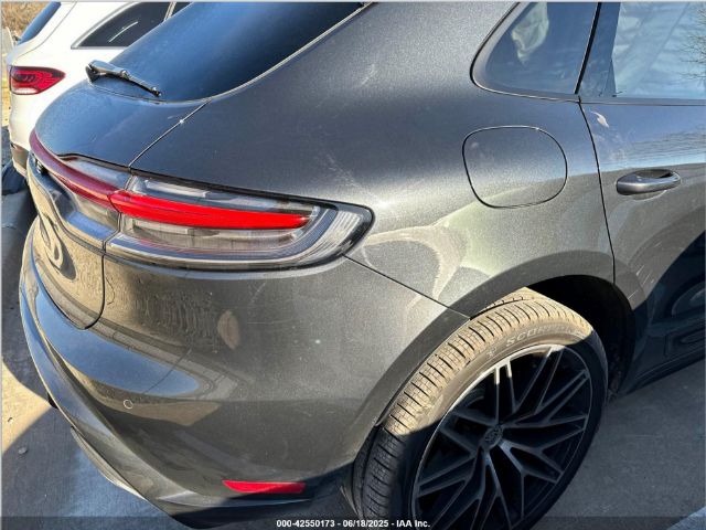 2024 PORSCHE MACAN WP1AA2A54RLB01771 Photo 3