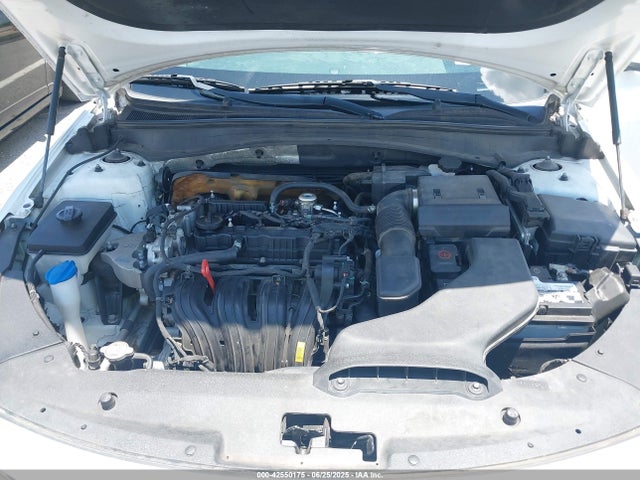5XXGU4L39JG240292 KIA gdi