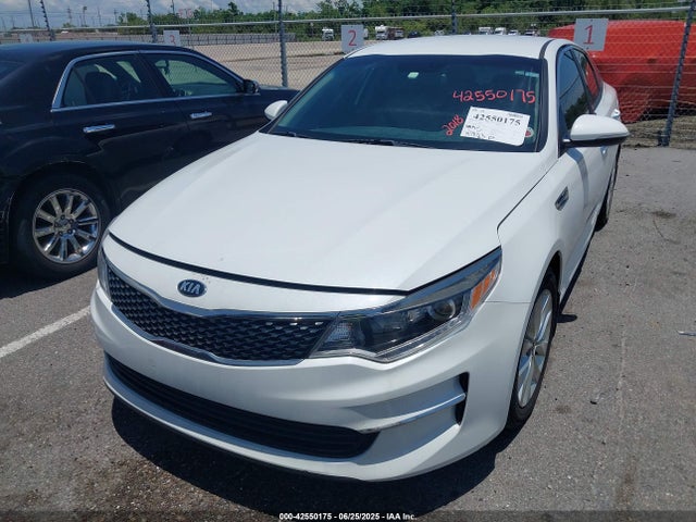 5XXGU4L39JG240292 KIA gdi