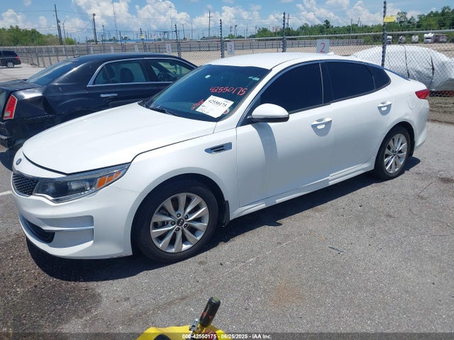 5XXGU4L39JG240292 KIA gdi